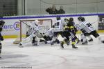 Photo hockey match Rouen - Brest  le 01/11/2014