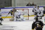 Photo hockey match Rouen - Brest  le 01/11/2014
