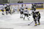 Photo hockey match Rouen - Brest  le 01/11/2014