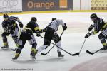 Photo hockey match Rouen - Brest  le 01/11/2014