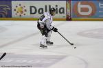 Photo hockey match Rouen - Brest  le 01/11/2014