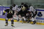 Photo hockey match Rouen - Brest  le 01/11/2014