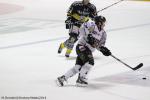 Photo hockey match Rouen - Brest  le 01/11/2014