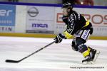 Photo hockey match Rouen - Brest  le 12/11/2014
