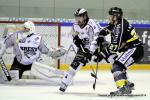 Photo hockey match Rouen - Brest  le 12/11/2014