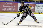 Photo hockey match Rouen - Brest  le 12/11/2014