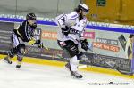 Photo hockey match Rouen - Brest  le 12/11/2014