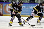 Photo hockey match Rouen - Brest  le 12/11/2014