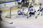 Photo hockey match Rouen - Brest  le 16/01/2016