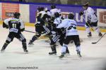 Photo hockey match Rouen - Brest  le 16/01/2016