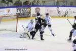 Photo hockey match Rouen - Brest  le 16/01/2016