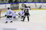 Photo hockey match Rouen - Brest  le 16/01/2016