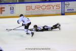 Photo hockey match Rouen - Brest  le 16/01/2016