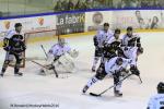 Photo hockey match Rouen - Brest  le 16/01/2016