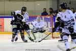Photo hockey match Rouen - Brest  le 16/01/2016