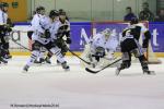 Photo hockey match Rouen - Brest  le 16/01/2016