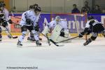 Photo hockey match Rouen - Brest  le 16/01/2016