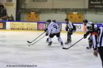 Photo hockey match Rouen - Brest  le 16/01/2016