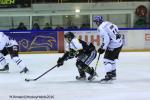 Photo hockey match Rouen - Brest  le 16/01/2016