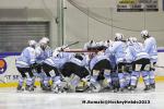 Photo hockey match Rouen - Brianon  le 03/12/2013