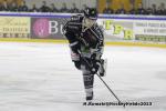 Photo hockey match Rouen - Brianon  le 03/12/2013