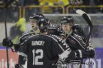 Photo hockey match Rouen - Brianon  le 03/12/2013
