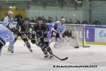 Photo hockey match Rouen - Brianon  le 03/12/2013