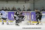 Photo hockey match Rouen - Brianon  le 03/12/2013