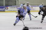 Photo hockey match Rouen - Brianon  le 03/12/2013