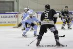 Photo hockey match Rouen - Brianon  le 03/12/2013