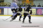Photo hockey match Rouen - Brianon  le 03/12/2013