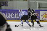 Photo hockey match Rouen - Brianon  le 03/12/2013