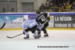 Photo hockey match Rouen - Brianon  le 03/12/2013