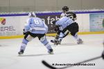 Photo hockey match Rouen - Brianon  le 03/12/2013
