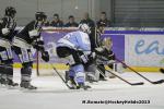 Photo hockey match Rouen - Brianon  le 03/12/2013