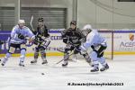 Photo hockey match Rouen - Brianon  le 03/12/2013