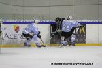 Photo hockey match Rouen - Brianon  le 03/12/2013