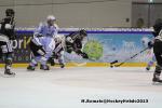 Photo hockey match Rouen - Brianon  le 03/12/2013