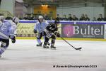 Photo hockey match Rouen - Brianon  le 03/12/2013