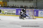 Photo hockey match Rouen - Brianon  le 03/12/2013