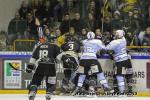 Photo hockey match Rouen - Brianon  le 03/12/2013