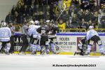 Photo hockey match Rouen - Brianon  le 03/12/2013
