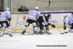 Photo hockey match Rouen - Brianon  le 03/12/2013