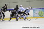 Photo hockey match Rouen - Brianon  le 03/12/2013