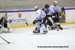 Photo hockey match Rouen - Brianon  le 03/12/2013