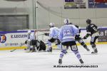 Photo hockey match Rouen - Brianon  le 03/12/2013