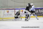 Photo hockey match Rouen - Brianon  le 03/12/2013