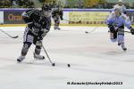 Photo hockey match Rouen - Brianon  le 03/12/2013