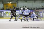 Photo hockey match Rouen - Brianon  le 03/12/2013