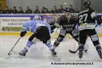 Photo hockey match Rouen - Brianon  le 03/12/2013